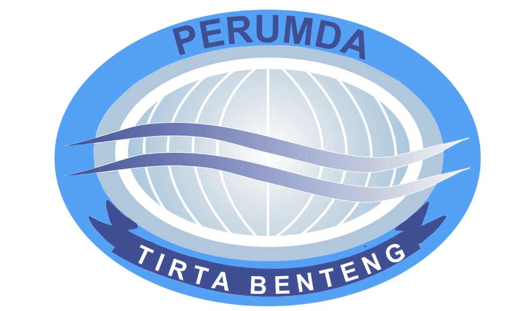 Logo Tirta Benteng